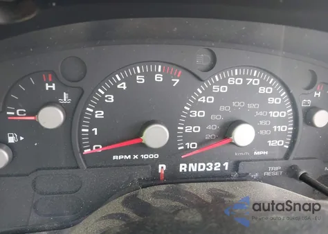 2005 Ford Explorer Xlt/Xlt Sport из США, поврежденный, VIN 1FMZU73K15UB86788